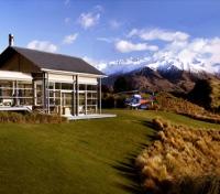 Whare Kea Lodge & Chalet